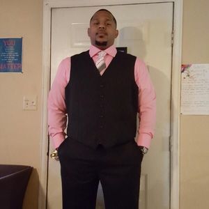 Meet your Posher, Benjamin